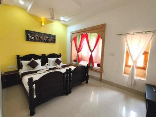 Hotel Roop Mahal Jaisalmer Extérieur photo