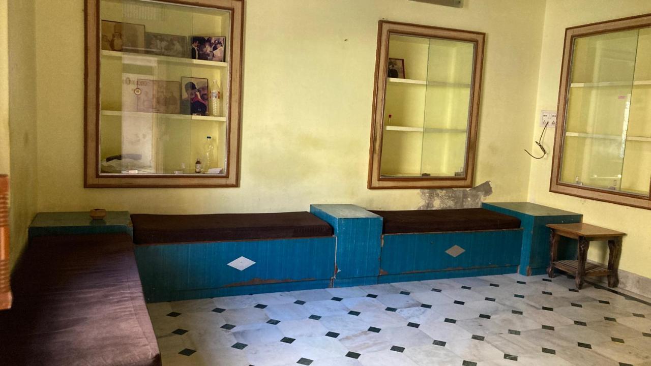 Hotel Roop Mahal Jaisalmer Extérieur photo