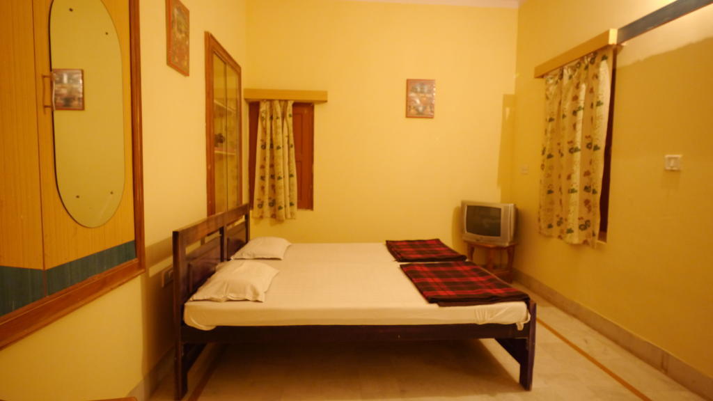 Hotel Roop Mahal Jaisalmer Extérieur photo